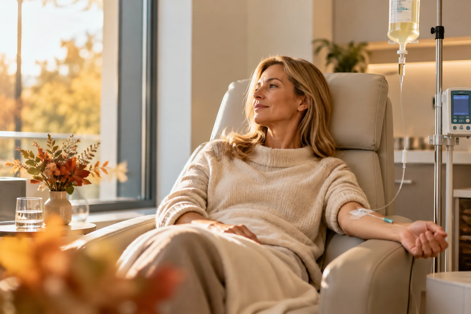 Immun-Support Infusion Herbst-Special